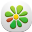 ICQ 2 Icon 32x32 png
